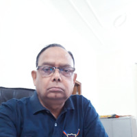 satya bhushan pathak
