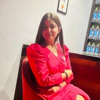 Deeksha Tripathi
