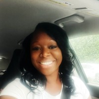 Desha Patterson