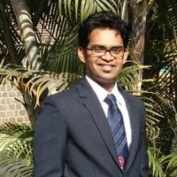 Gaurav Kamble