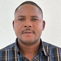 Tinashe Chriswell Chigwena