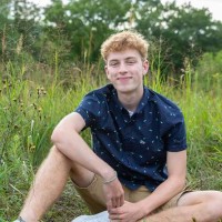 Connor Whitaker