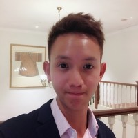 Adrian Yee