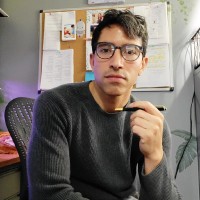 Rodrigo Torrano de la Rosa