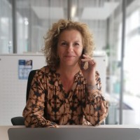 Christel Van Der Werff