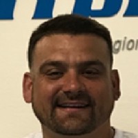 Rudy Delgado