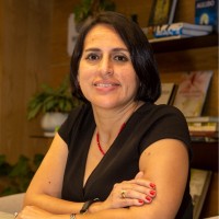 Laxmi Arévalo Torrejón