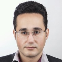 Javad Jalali