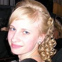 Daria Traskovska