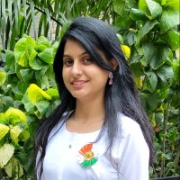 Kirti Rajput