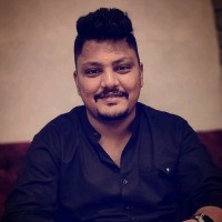 Ashutosh Kakde