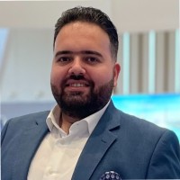 Ayman Bazerbashi