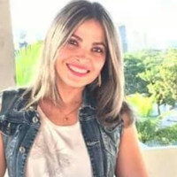Rizia Graciela Oliveira Freire