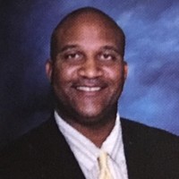 Dante Harris