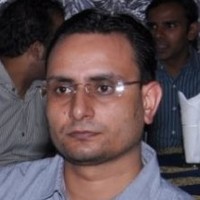 Sanjeev Sharma