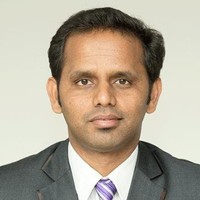 Balachandar Mohan