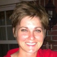 Mandy Matthews