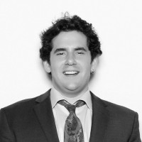 Nicholas Geismar