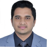 Pradeep Sapra