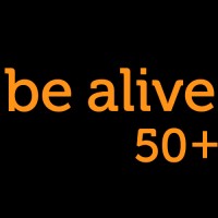 Be Alive Candelária