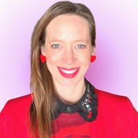 Sarah Rasmussen, APR, LEED AP