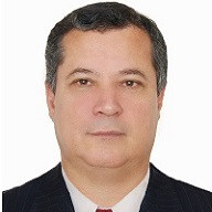 Geraldo Magela Ferreira