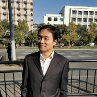 Roger Xu