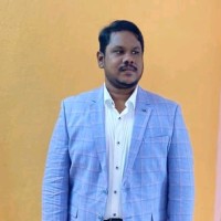 Pavithran Vedanayakam