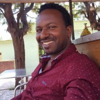 Tewodros Belachew