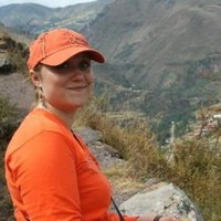 Katherine Whitcomb