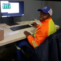 Prince Mathebula
