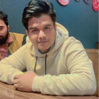 Deepak Goswami
