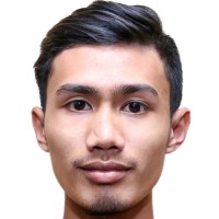 Ahmad Amirrul