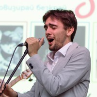 Petar Terziev