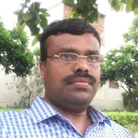 Murali Chitluri