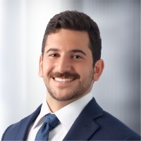 Shayan Mehri