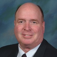 Roger McFarland