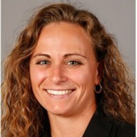 Ali Harris