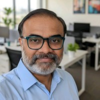 Girish W.