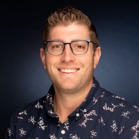 Mitch Kochishan