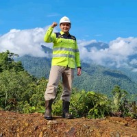 Endang Saepudin, CSMA, CITGP, CEAA