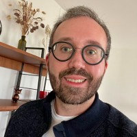 Jonathan Levaillant
