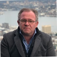 Alexander Stokvis