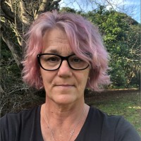 Joanne Potroz
