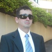 Alvaro Jose Gonzalez G.