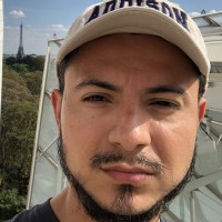 Kevin Solis