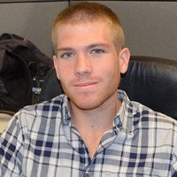Dylan Shaver