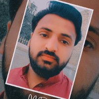 Mr Raheel
