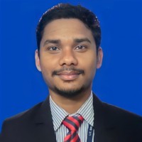 Deepak Biswal