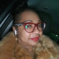 Tiffany Harris